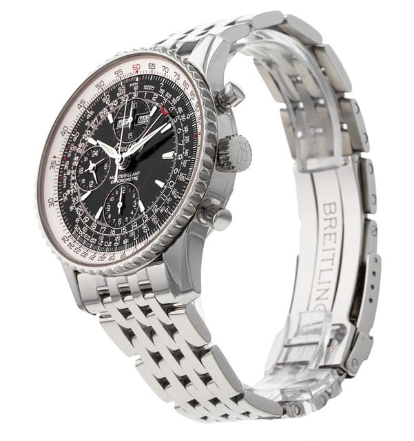 Breitling Datora A21330 Image 2